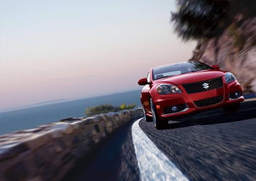 Đến lượt Suzuki thu hồi xe vì… nhện ‘yêu’ xăng